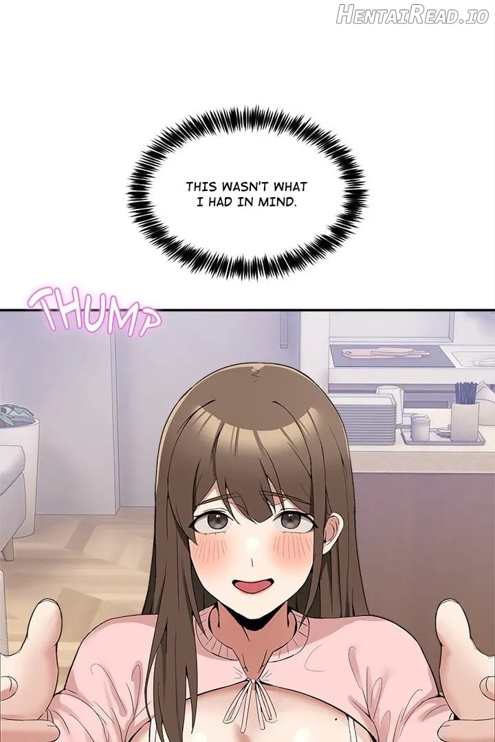 No Men Allowed Chapter 10 - page 95