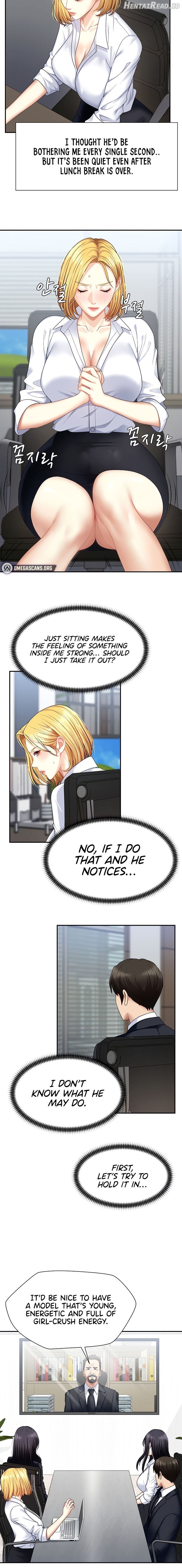 Pay With Your Body Chapter 5 - page 14