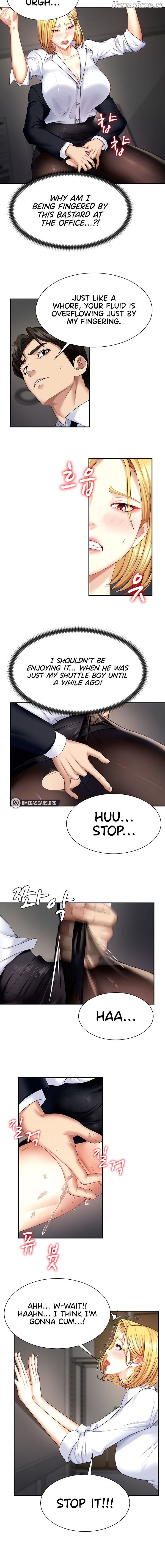 Pay With Your Body Chapter 5 - page 6