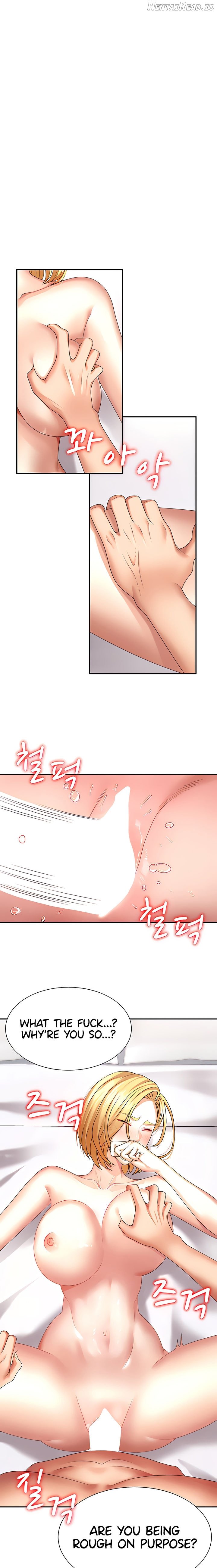 Pay With Your Body Chapter 10 - page 1