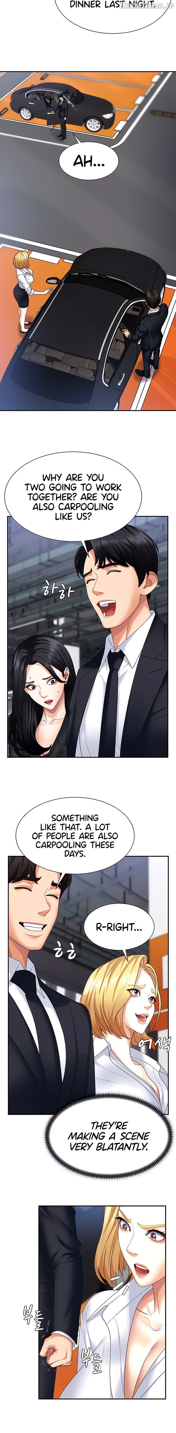 Pay With Your Body Chapter 10 - page 14