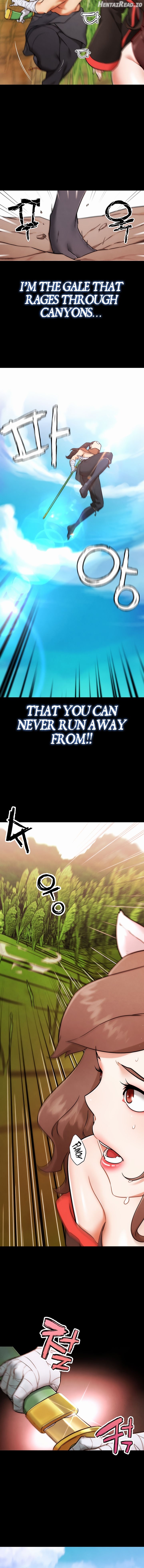 IRL PvP Chapter 1 - page 2
