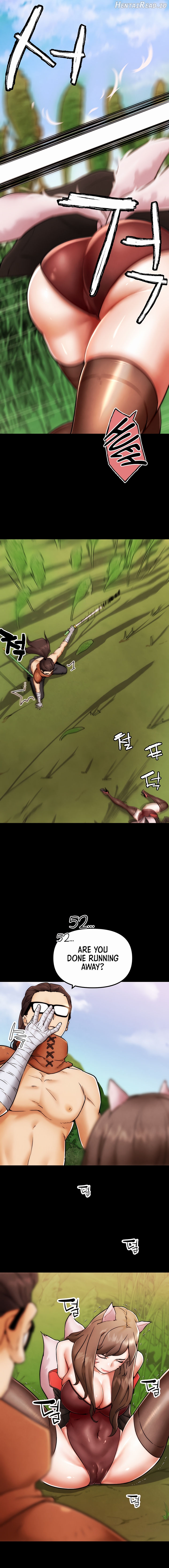 IRL PvP Chapter 1 - page 3