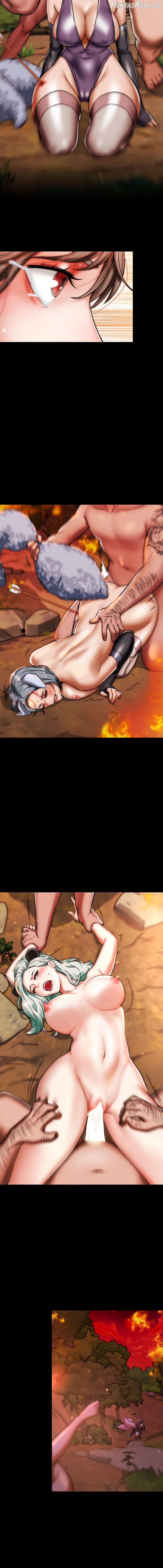 IRL PvP Chapter 2 - page 4