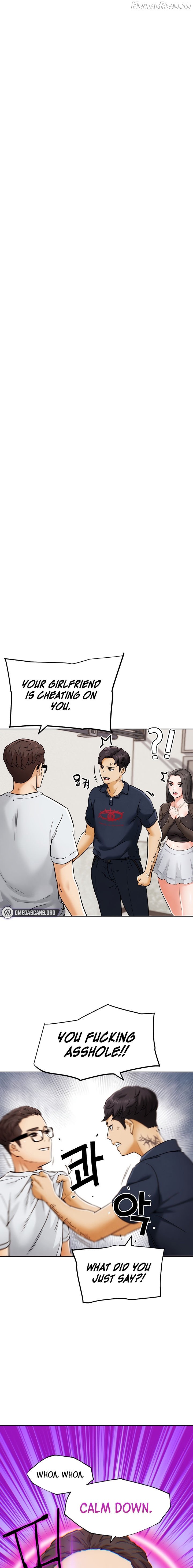 IRL PvP Chapter 9 - page 1