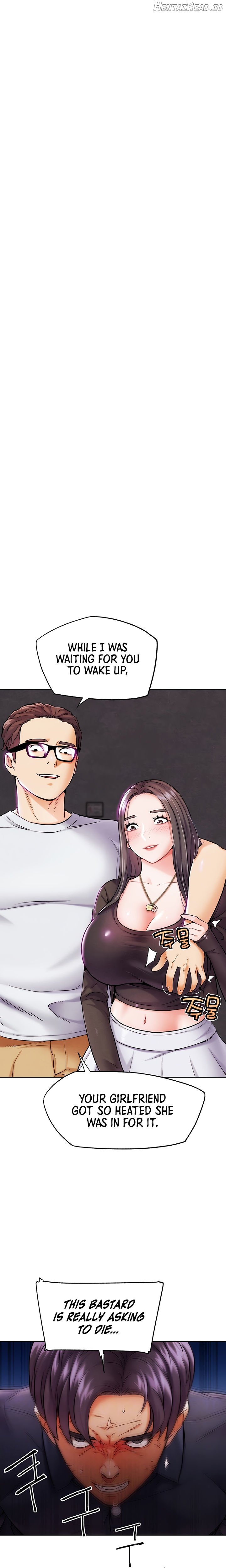 IRL PvP Chapter 9 - page 3