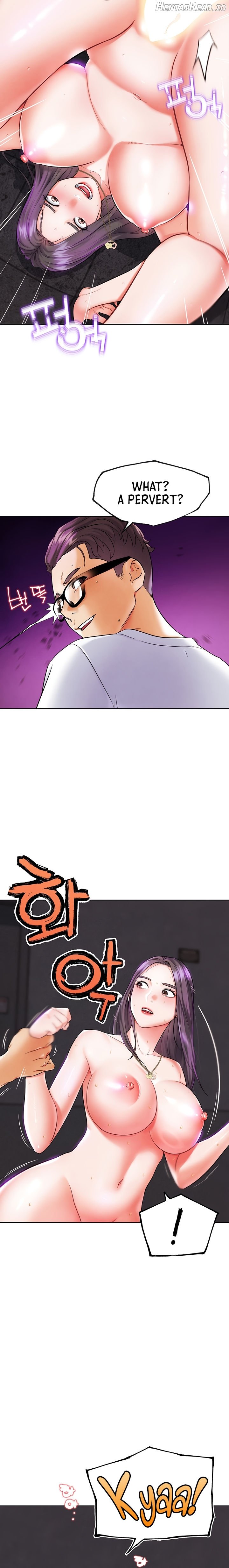 IRL PvP Chapter 9 - page 22
