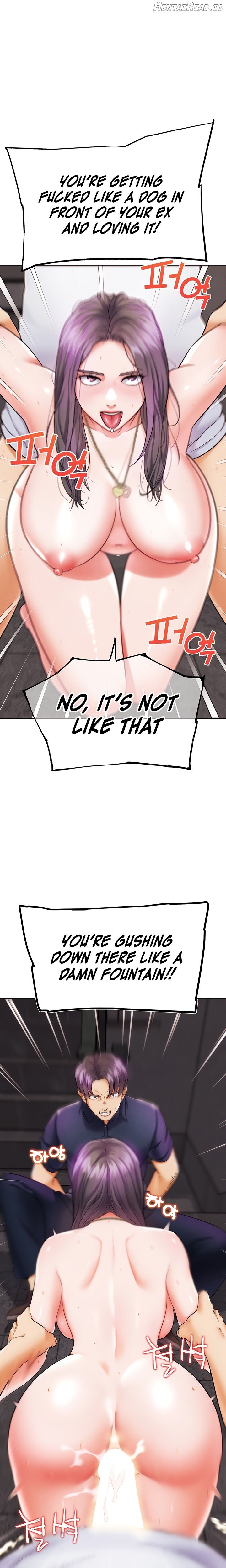 IRL PvP Chapter 9 - page 24