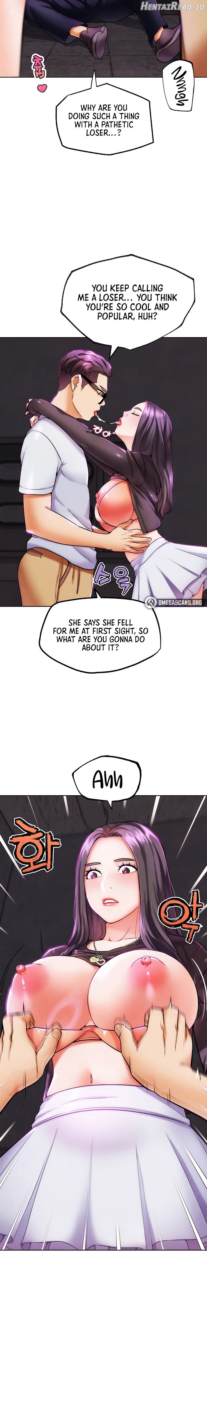IRL PvP Chapter 9 - page 6