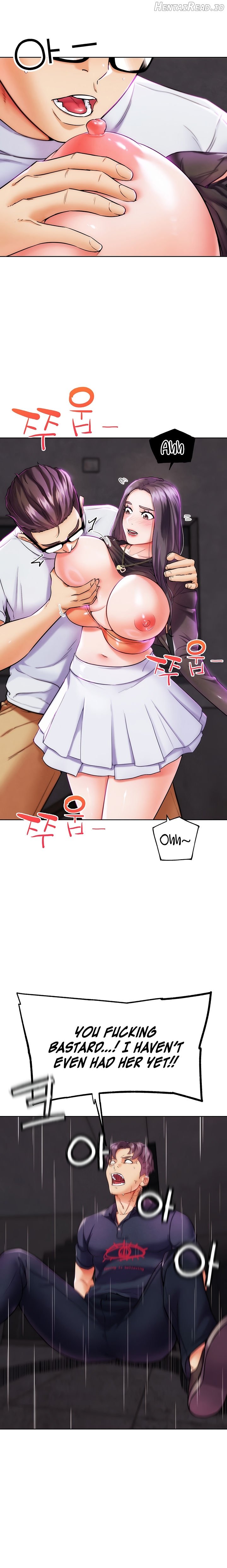 IRL PvP Chapter 9 - page 8