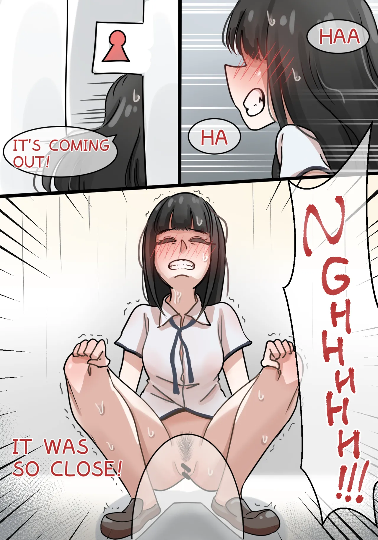 Hage - 2022 Collection Chapter 1 - page 22