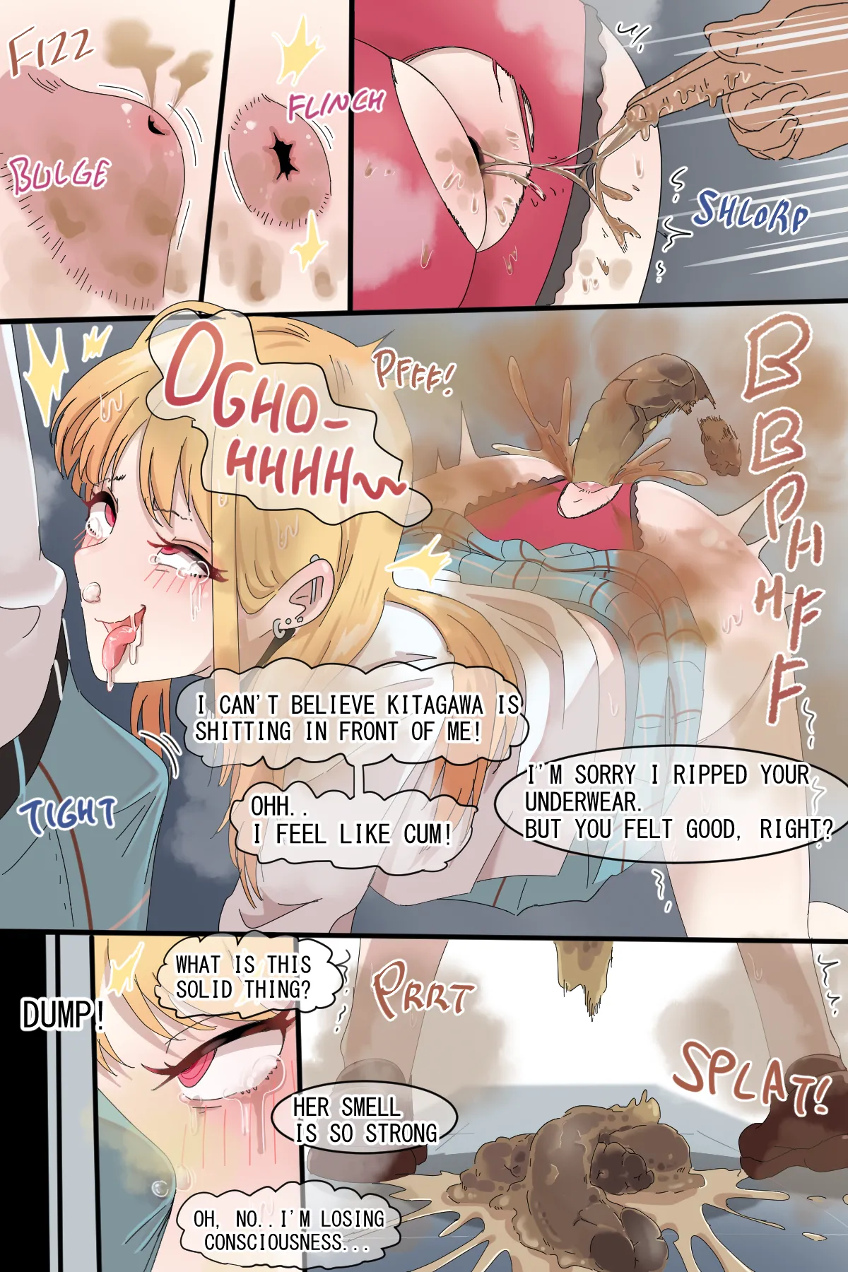 Hage - 2022 Collection Chapter 1 - page 237