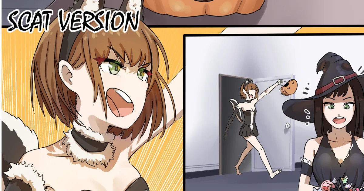 Hage - 2022 Collection Chapter 1 - page 522