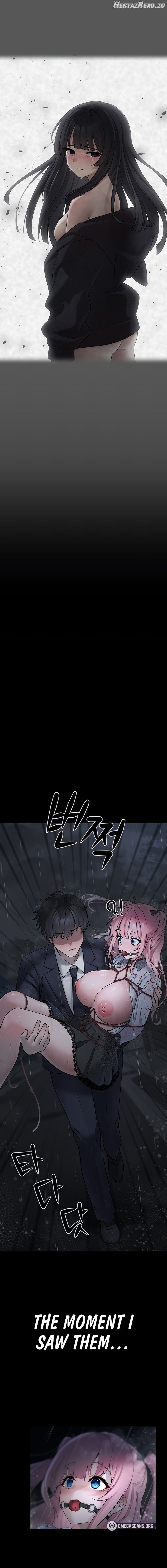 I Picked Up an Unstable Girl From the Junkyard Chapter 1 - page 13