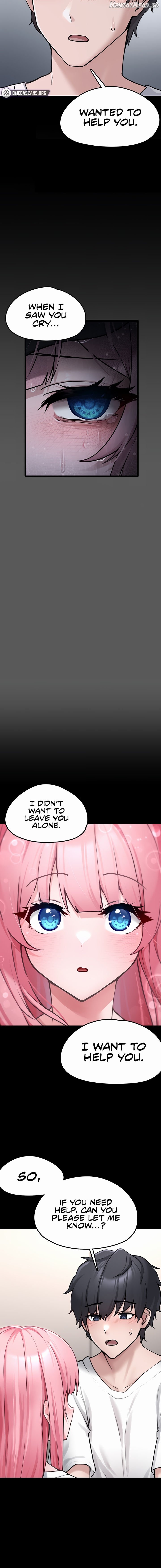 I Picked Up an Unstable Girl From the Junkyard Chapter 1 - page 24