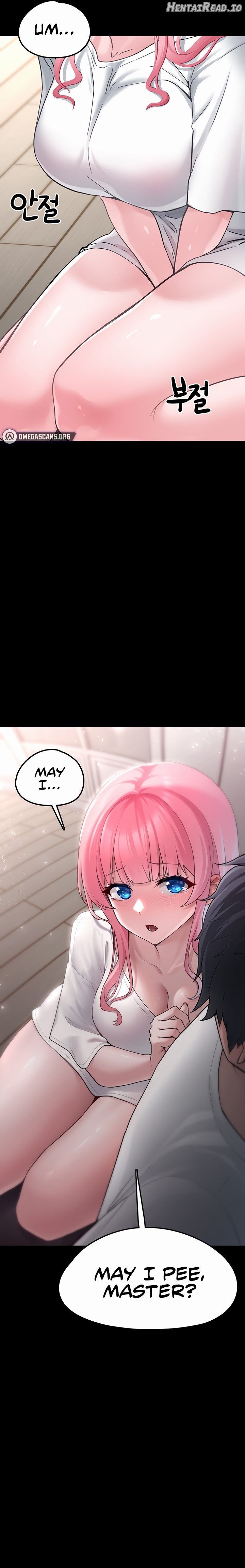 I Picked Up an Unstable Girl From the Junkyard Chapter 1 - page 27