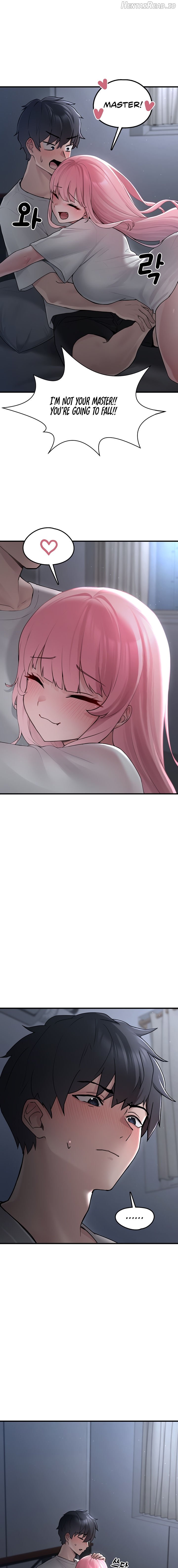 I Picked Up an Unstable Girl From the Junkyard Chapter 2 - page 13
