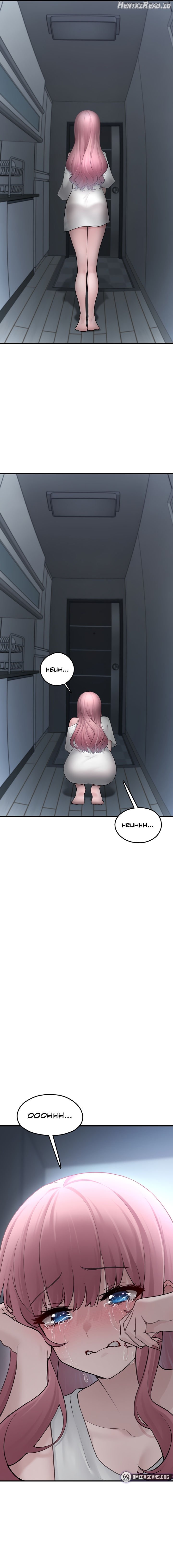 I Picked Up an Unstable Girl From the Junkyard Chapter 2 - page 17