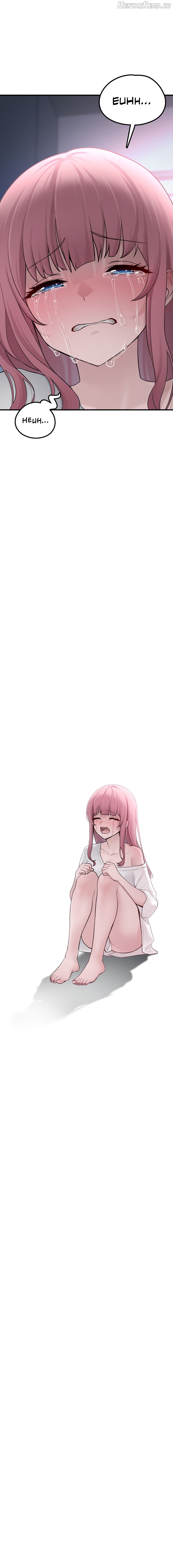 I Picked Up an Unstable Girl From the Junkyard Chapter 2 - page 18