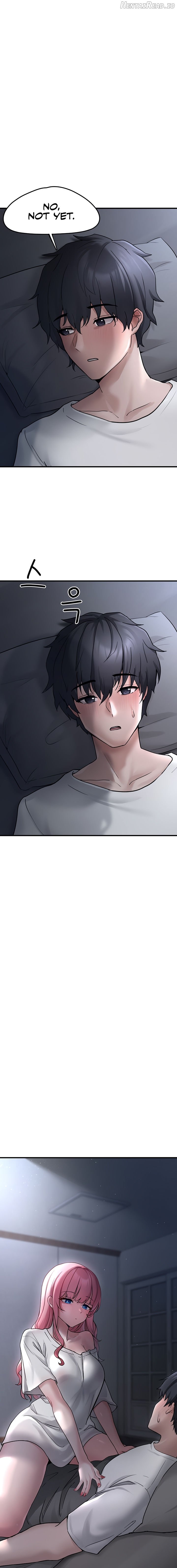 I Picked Up an Unstable Girl From the Junkyard Chapter 2 - page 5
