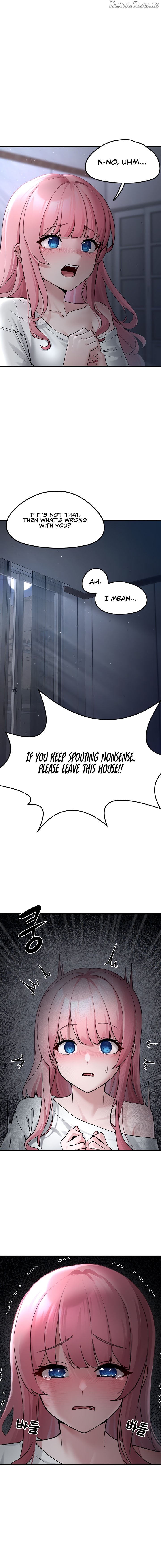 I Picked Up an Unstable Girl From the Junkyard Chapter 2 - page 8
