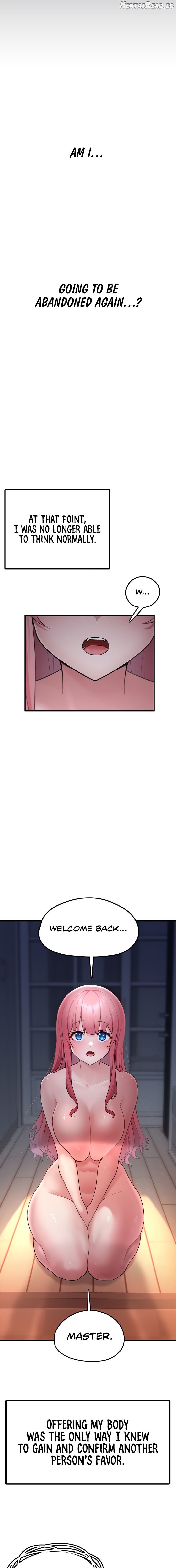 I Picked Up an Unstable Girl From the Junkyard Chapter 3 - page 11