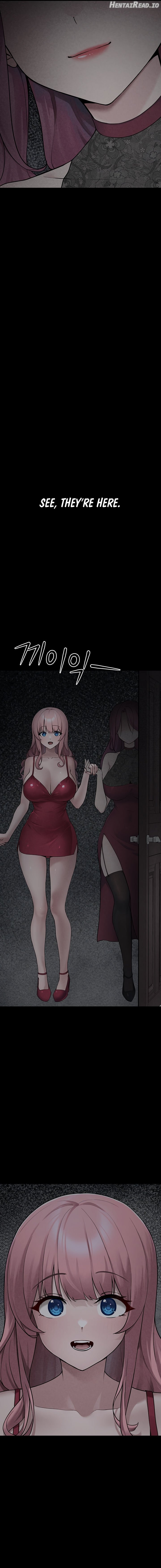 I Picked Up an Unstable Girl From the Junkyard Chapter 3 - page 3
