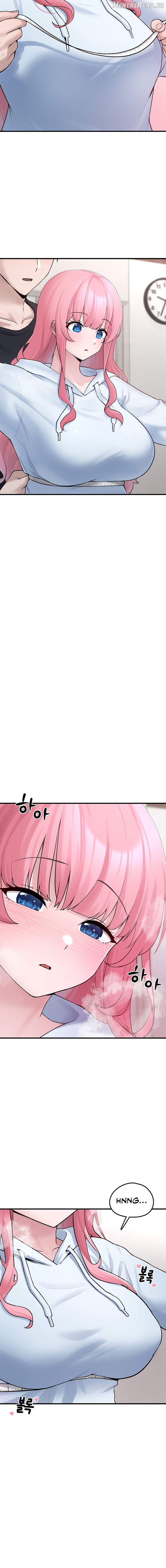 I Picked Up an Unstable Girl From the Junkyard Chapter 3 - page 22