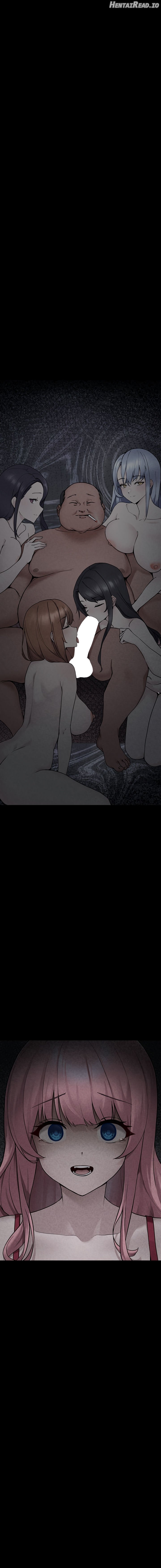 I Picked Up an Unstable Girl From the Junkyard Chapter 3 - page 4