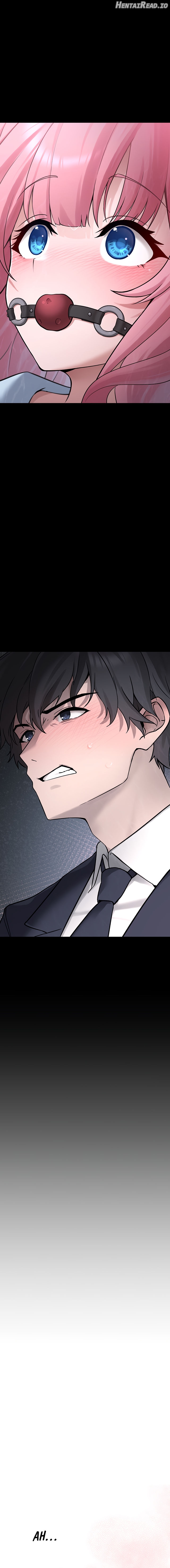 I Picked Up an Unstable Girl From the Junkyard Chapter 3 - page 8