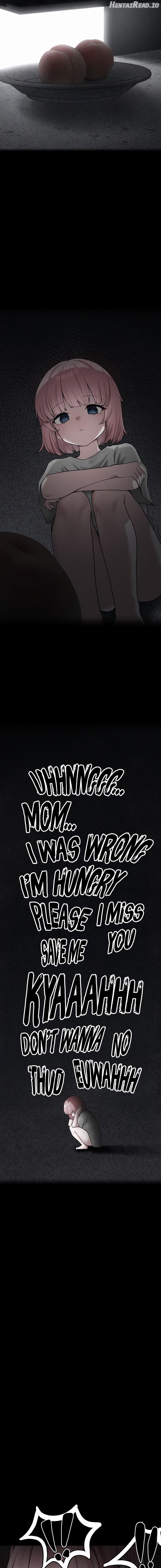 I Picked Up an Unstable Girl From the Junkyard Chapter 4 - page 19