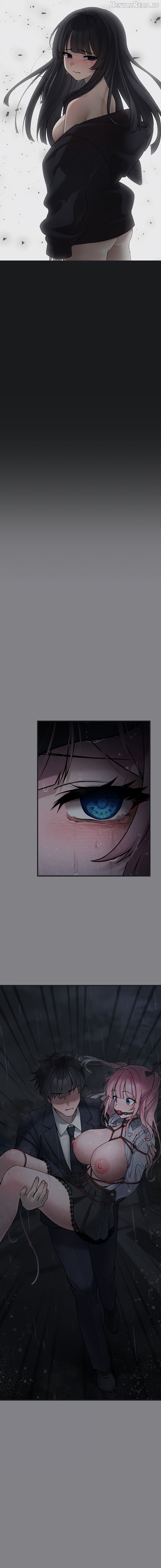 I Picked Up an Unstable Girl From the Junkyard Chapter 5 - page 13
