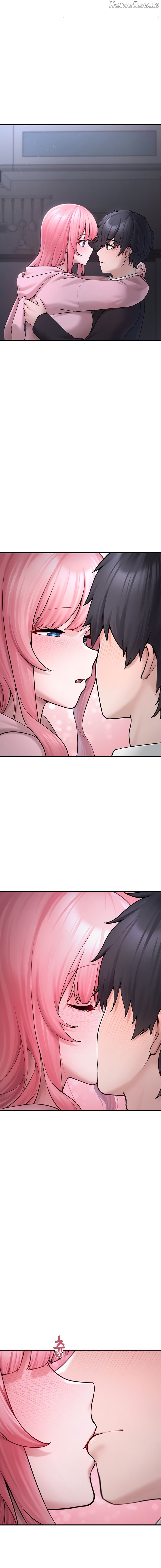 I Picked Up an Unstable Girl From the Junkyard Chapter 5 - page 20