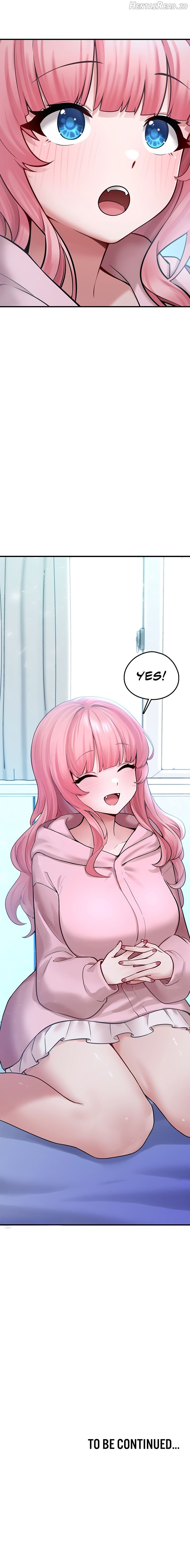 I Picked Up an Unstable Girl From the Junkyard Chapter 6 - page 12