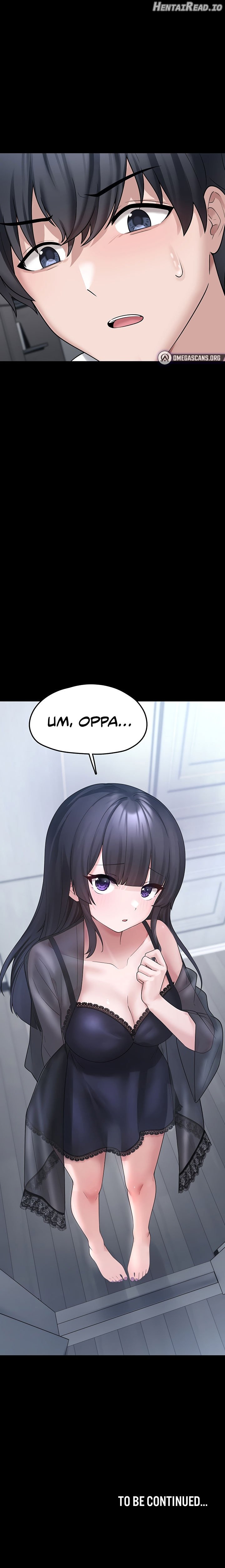 I Picked Up an Unstable Girl From the Junkyard Chapter 7 - page 10