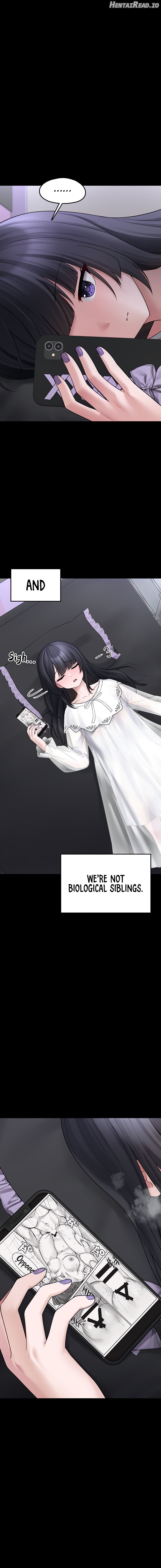 I Picked Up an Unstable Girl From the Junkyard Chapter 8 - page 6