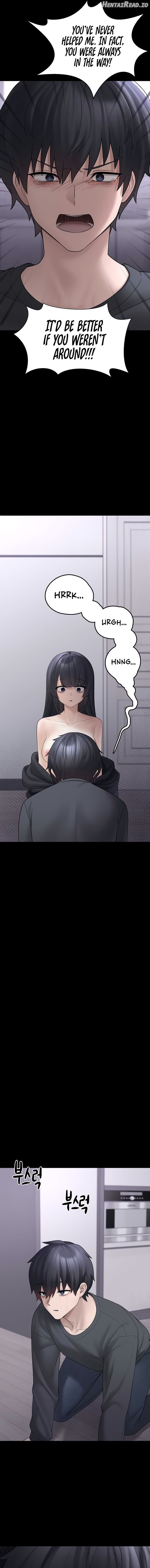 I Picked Up an Unstable Girl From the Junkyard Chapter 9 - page 19
