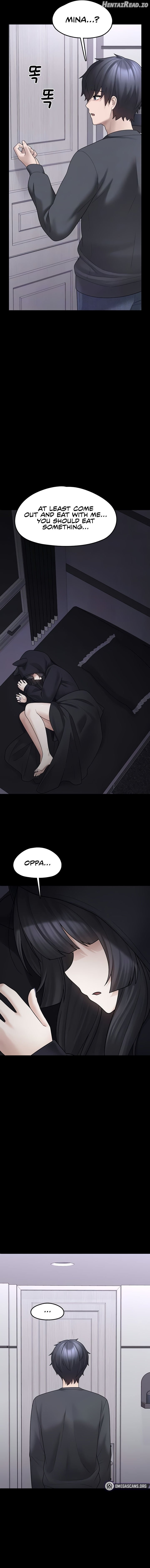 I Picked Up an Unstable Girl From the Junkyard Chapter 9 - page 5