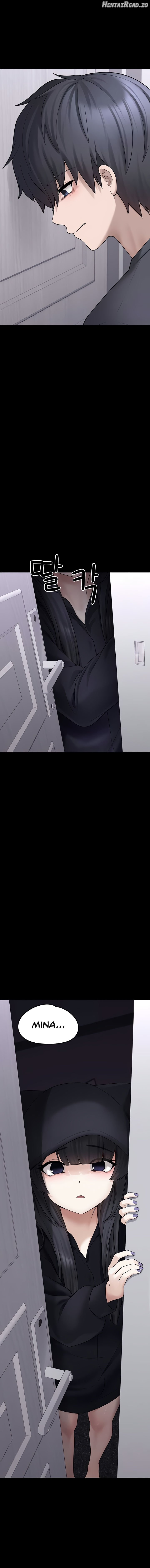 I Picked Up an Unstable Girl From the Junkyard Chapter 9 - page 6