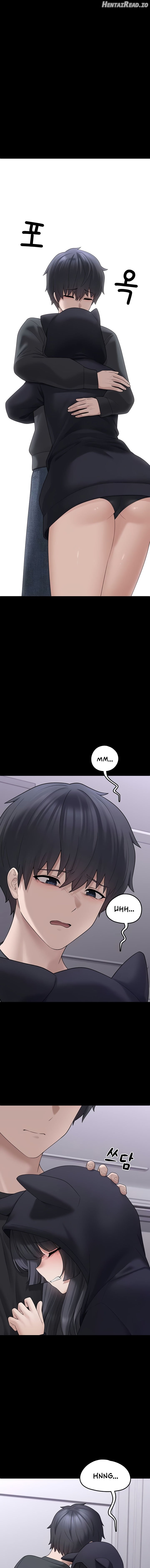 I Picked Up an Unstable Girl From the Junkyard Chapter 9 - page 7