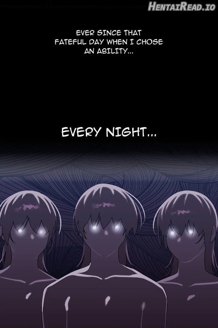 From Weakling to Nemesis Chapter 0 - page 11