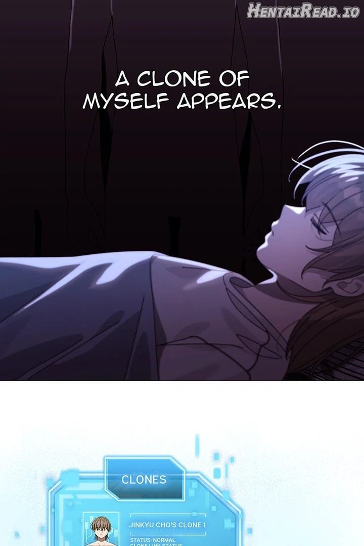 From Weakling to Nemesis Chapter 0 - page 12