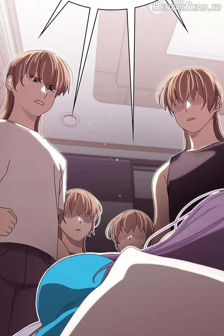 From Weakling to Nemesis Chapter 0 - page 17