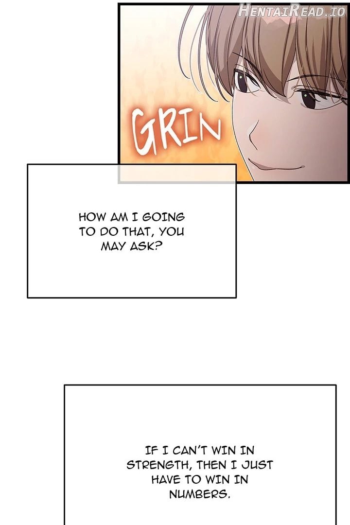 From Weakling to Nemesis Chapter 0 - page 6