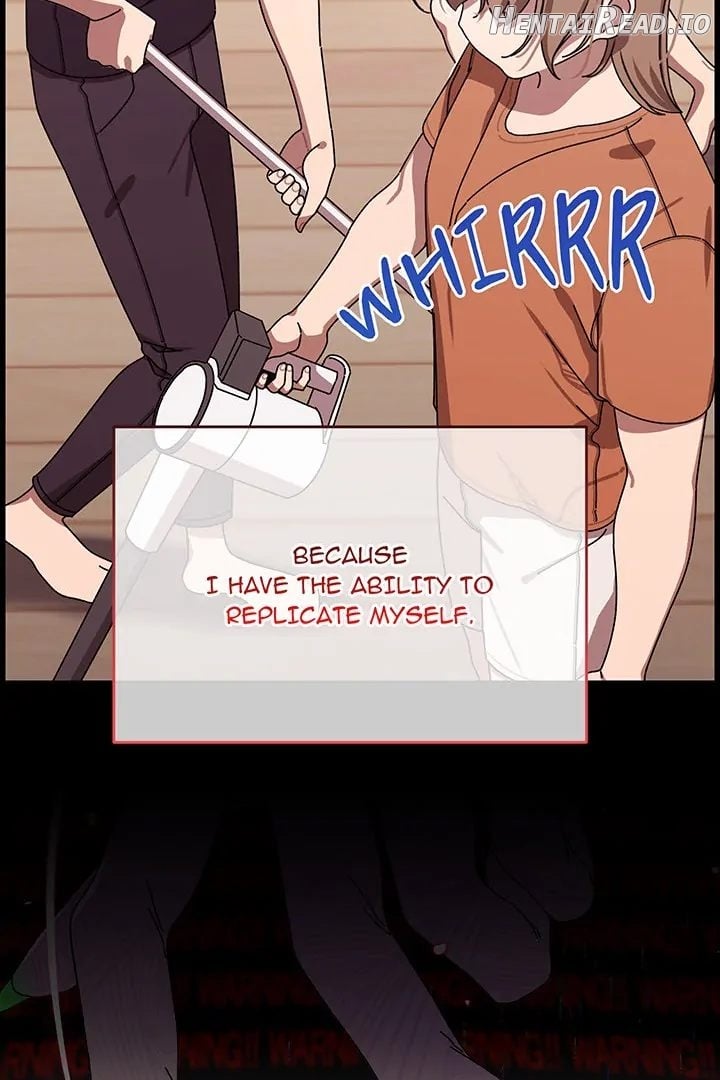 From Weakling to Nemesis Chapter 0 - page 8