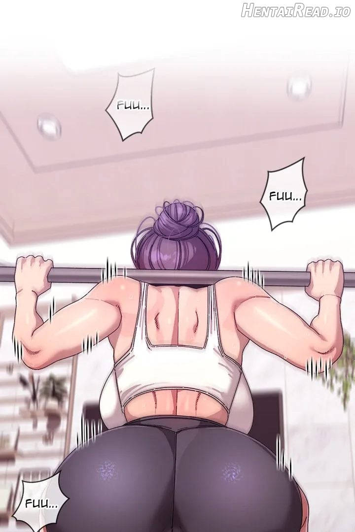 From Weakling to Nemesis Chapter 2 - page 1