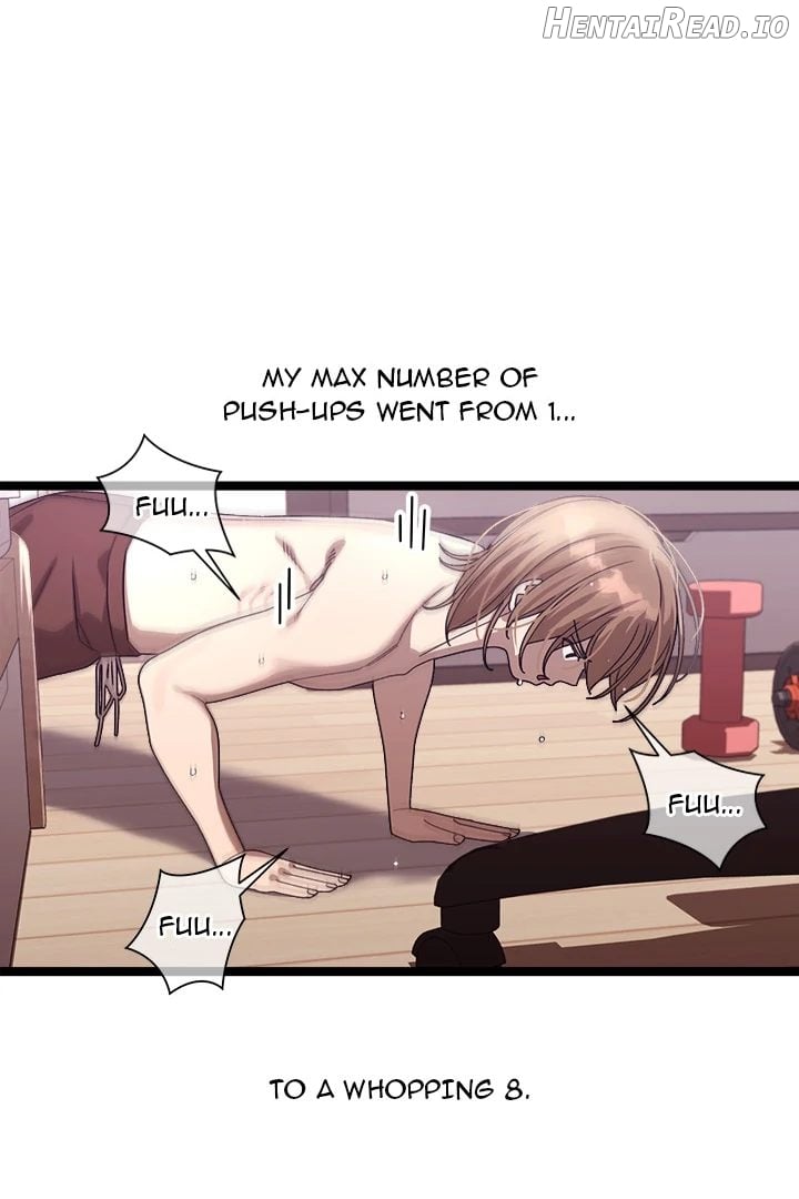 From Weakling to Nemesis Chapter 2 - page 12
