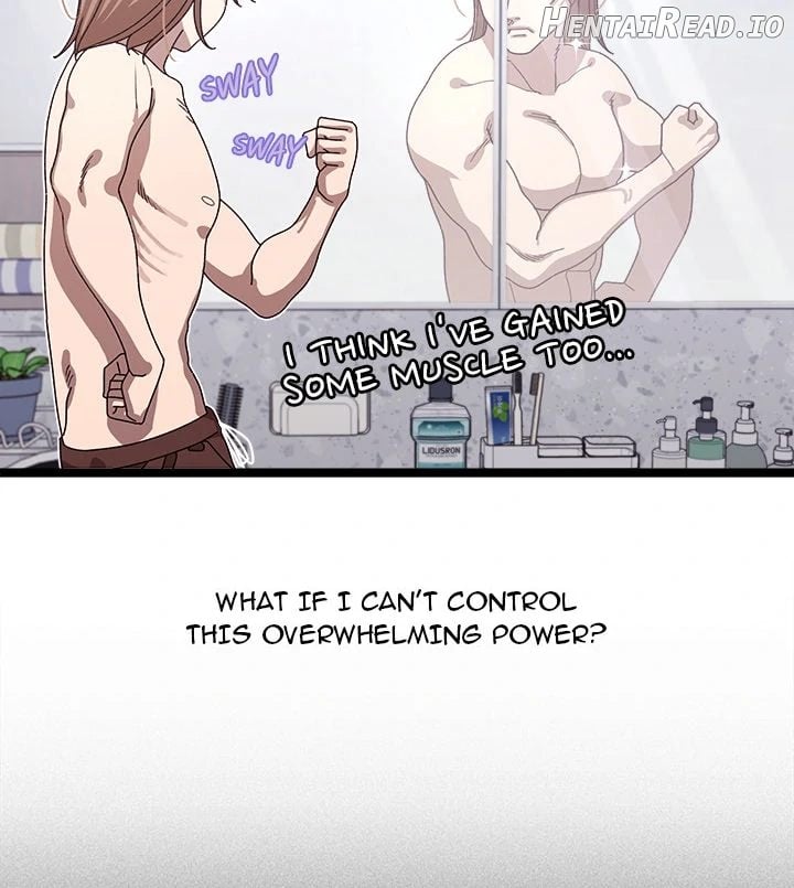 From Weakling to Nemesis Chapter 2 - page 15