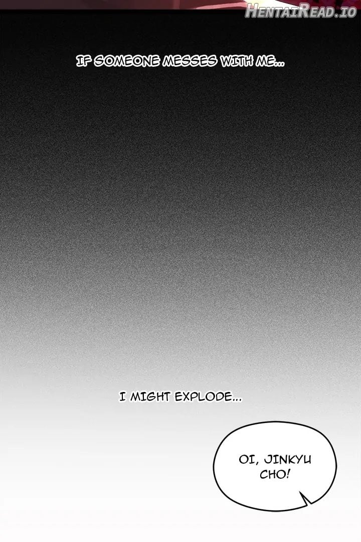 From Weakling to Nemesis Chapter 2 - page 17