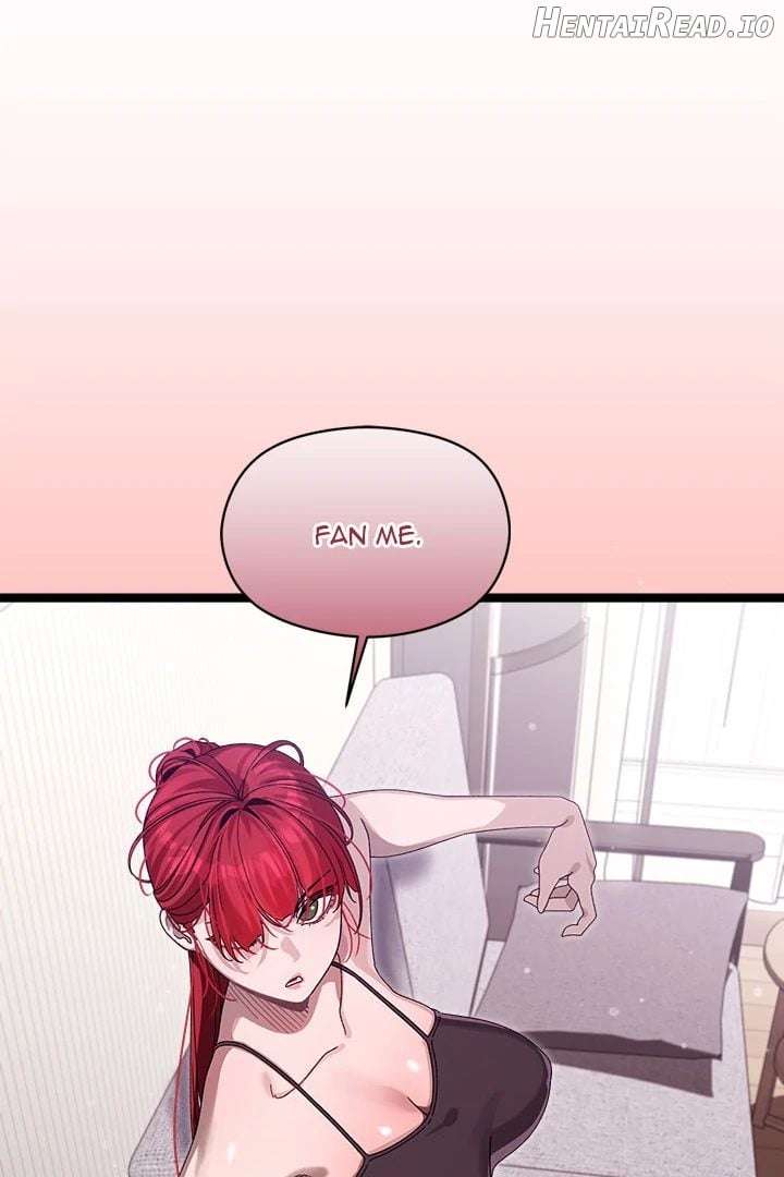 From Weakling to Nemesis Chapter 2 - page 18
